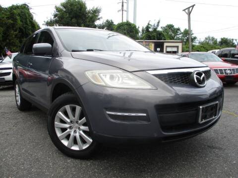 2008 Mazda CX-9 for sale at Unlimited Auto Sales Inc. in Mount Sinai NY