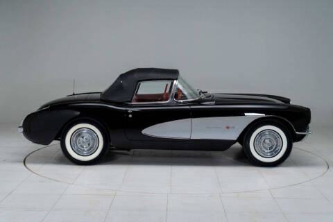 1957 Chevrolet Corvette