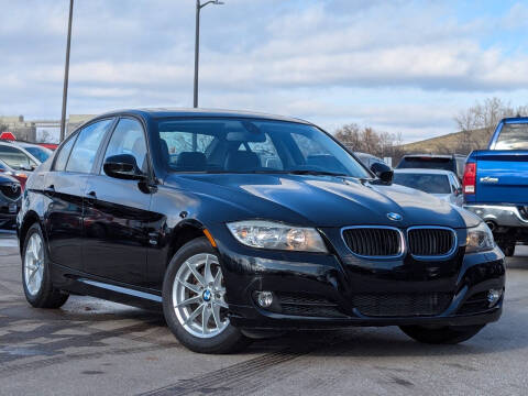 2010 BMW 3 Series 328i xDrive