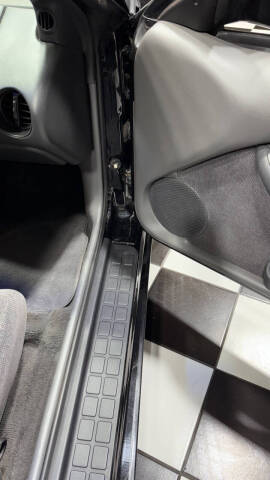 1997 Pontiac Firebird