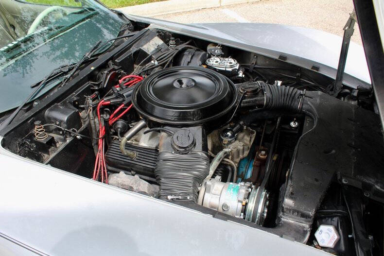 1978 Chevrolet Corvette