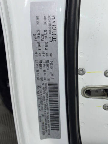 2019 Jeep Cherokee Altitude