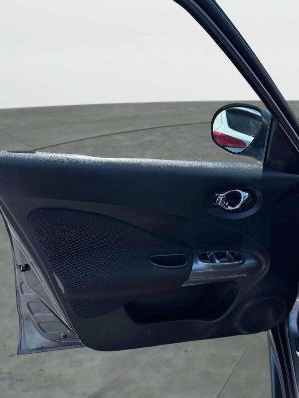 2013 Nissan JUKE S