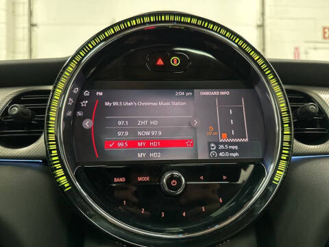 2023 MINI Hardtop 2 Door Cooper