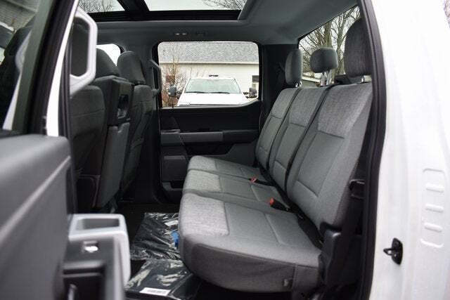 2024 Ford F-250 Super Duty