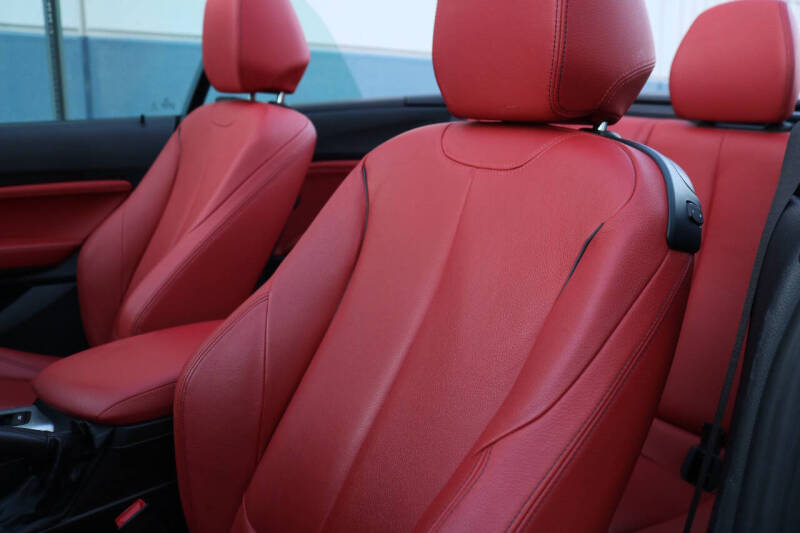 2015 BMW 2 Series M235i