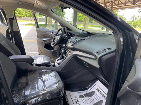 2013 Ford Escape SE