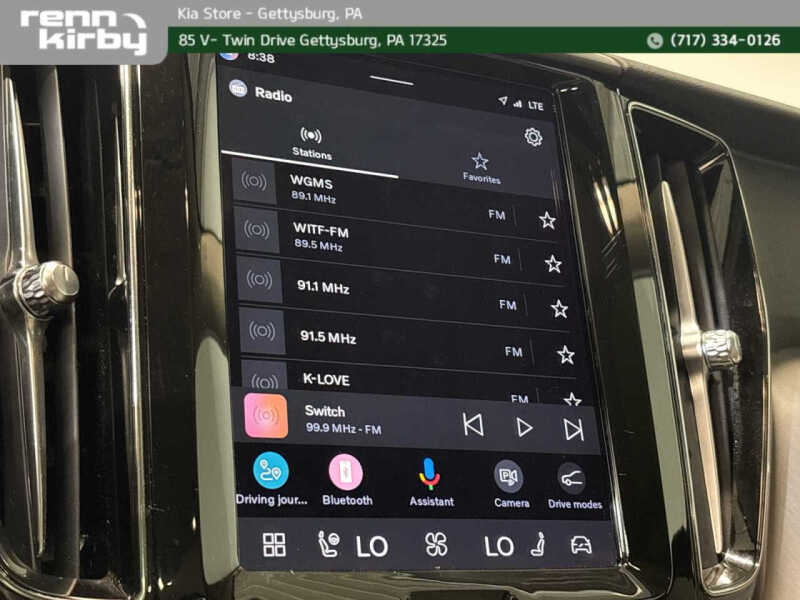 2023 Volvo XC60 B5 Core