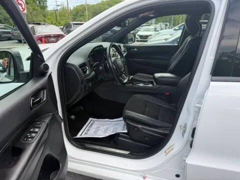 2022 Dodge Durango