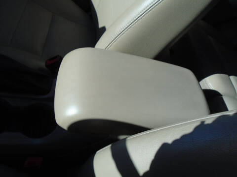 2007 Ford Escape Limited