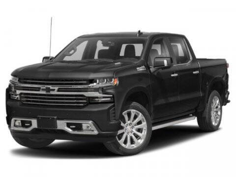 2019 Chevrolet Silverado 1500 for sale at DICK BROOKS PRE-OWNED in Lyman SC