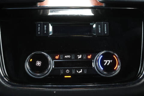 2021 Lincoln Navigator L Reserve