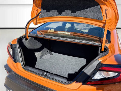 2023 Subaru WRX Limited