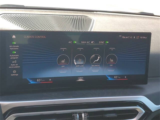 2024 BMW 3 Series 330i