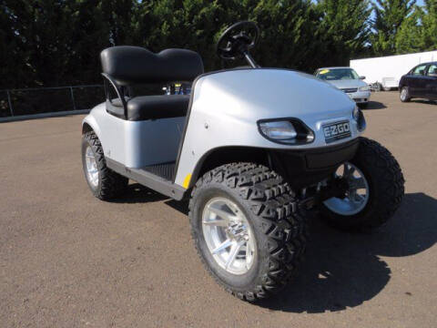 2021 E-Z-GO TXT VALOR EX1 G