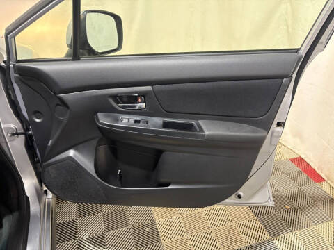 2013 Subaru XV Crosstrek 2.0i Premium