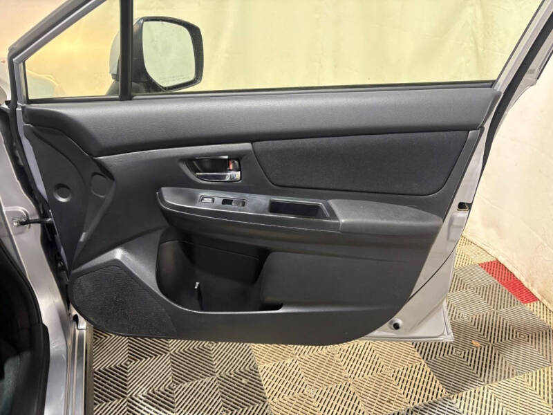 2013 Subaru XV Crosstrek 2.0i Premium