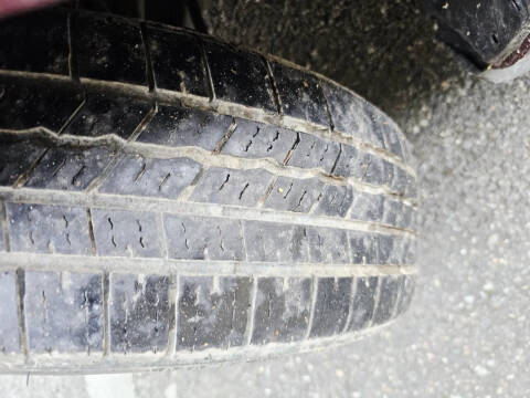 2018 Mitsubishi Mirage