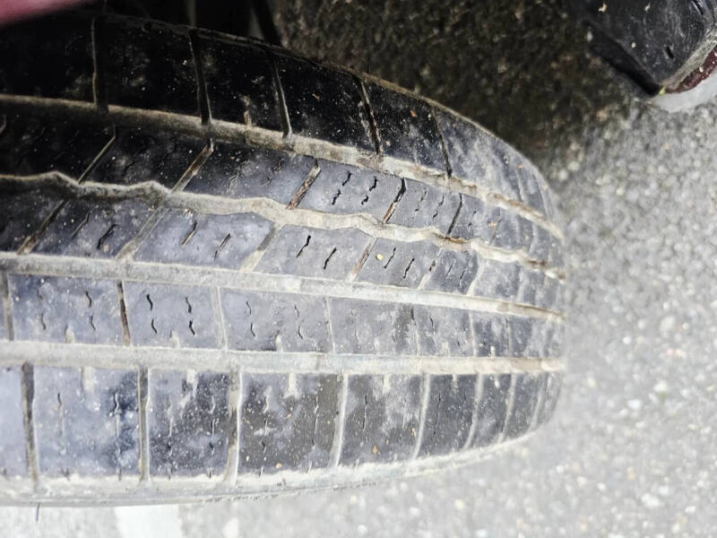 2018 Mitsubishi Mirage