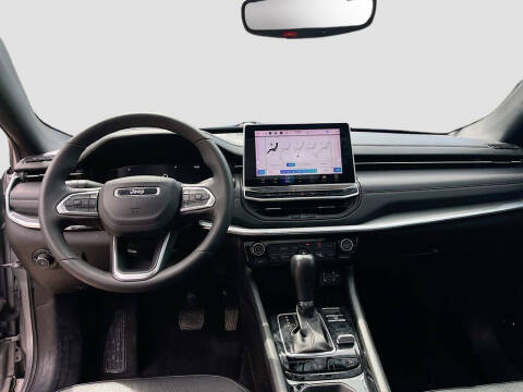 2023 Jeep Compass High Altitude