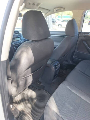 2014 Volkswagen Jetta