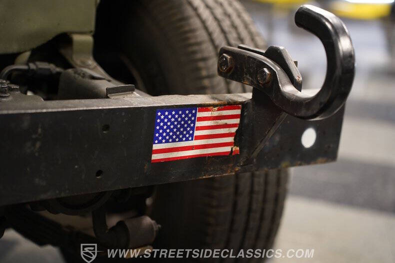 1964 Willys Jeep