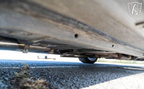 2000 Pontiac Firebird Trans Am