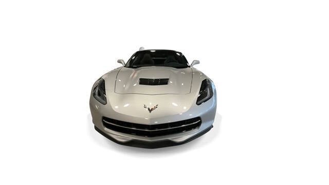 2014 Chevrolet Corvette for sale at Bowman Auto Center in Clarkston, MI