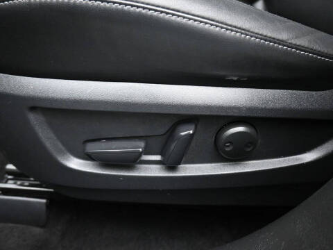 2020 Infiniti QX50 Essential