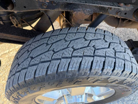 2018 GMC Sierra 2500HD