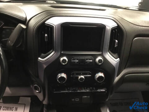 2019 GMC Sierra 1500 Elevation