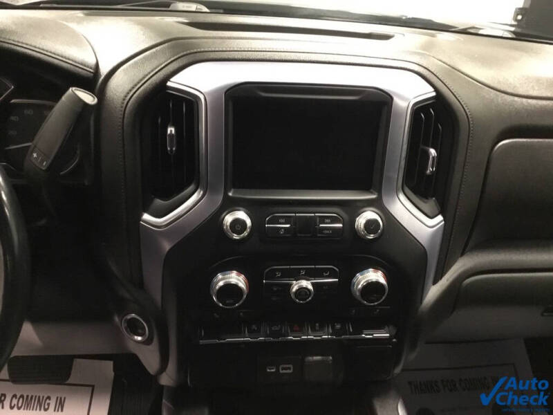 2019 GMC Sierra 1500 Elevation