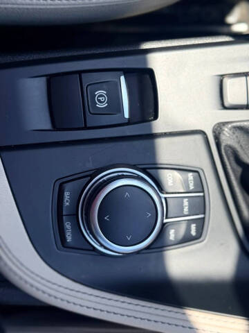 2018 BMW X1 sDrive28i