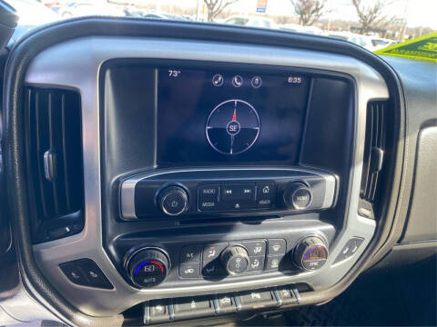 2014 GMC Sierra 1500