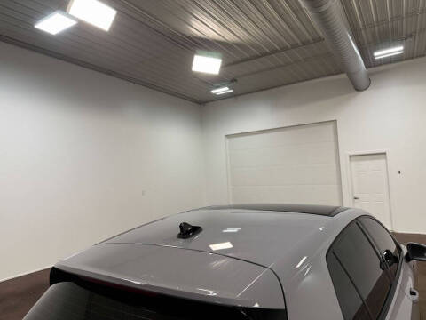 2022 Volkswagen Golf GTI Autobahn