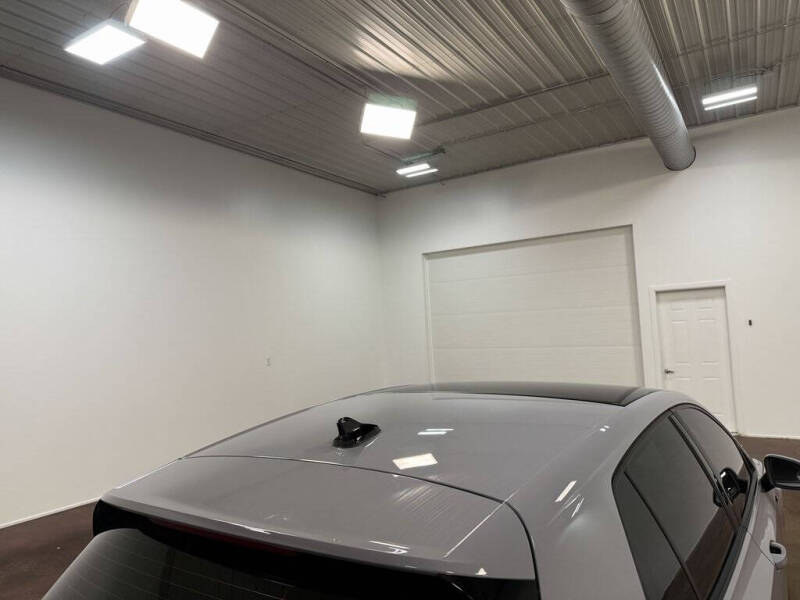 2022 Volkswagen Golf GTI Autobahn