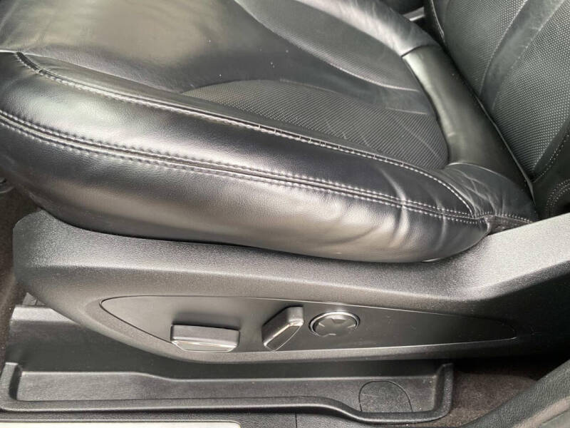 2019 Lincoln MKC Select
