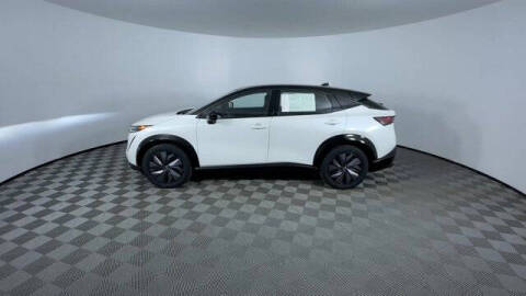 2023 Nissan Ariya Engage+ e-4ORCE