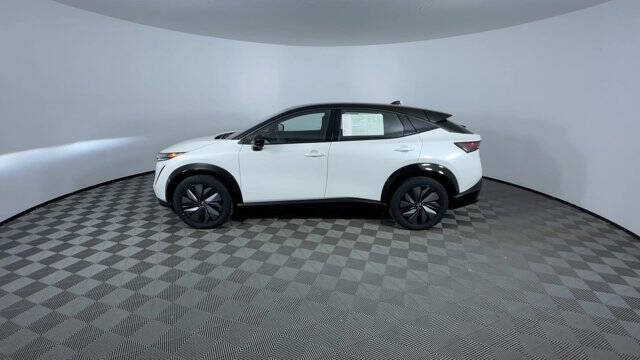 2023 Nissan Ariya Engage+ e-4ORCE