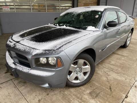 2006 Dodge Charger for sale at Car Planet Inc. in Milwaukee WI