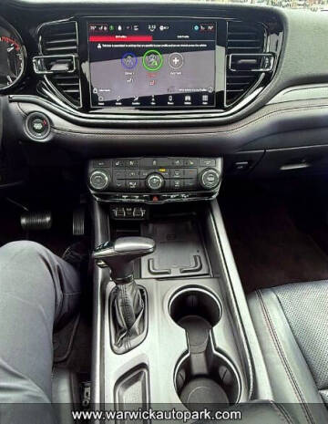 2022 Dodge Durango R/T