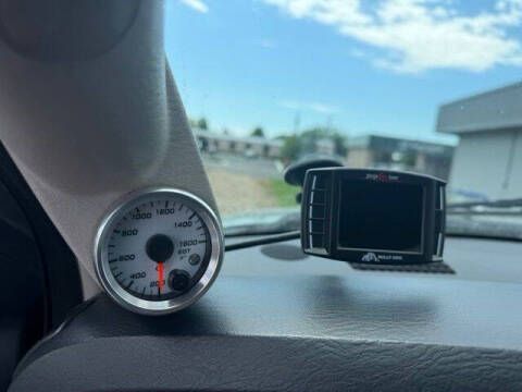 2004 Dodge Ram 2500