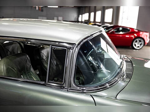 1956 Chevrolet Bel Air