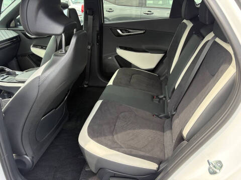 2023 Kia EV6 GT-Line