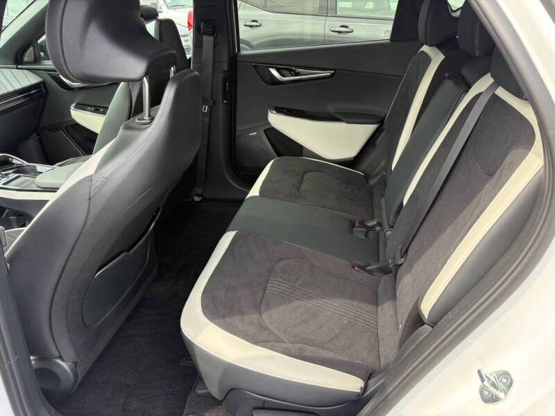 2023 Kia EV6 GT-Line