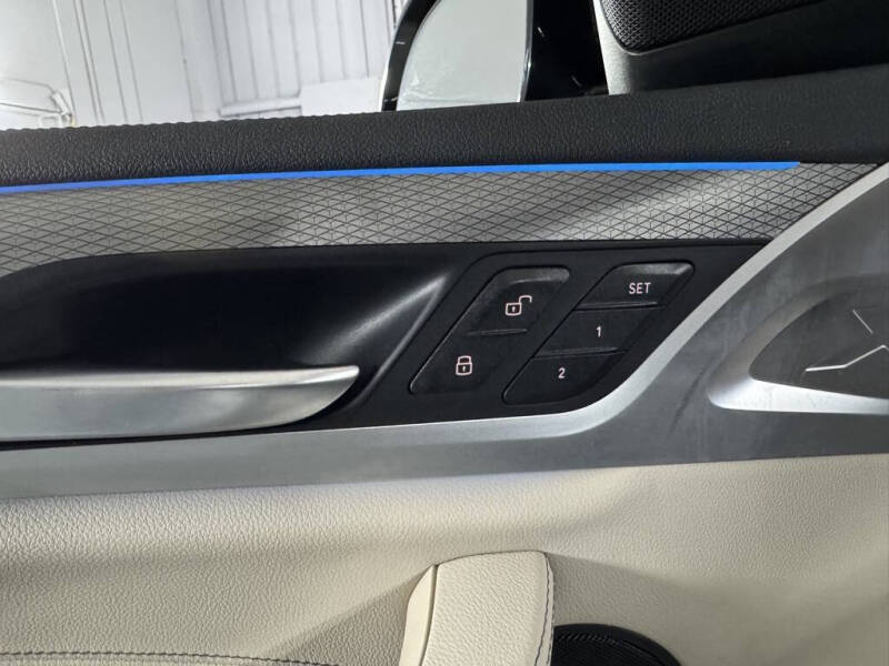 2021 BMW X3 xDrive30e