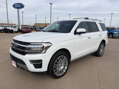 2023 Ford Expedition Limited