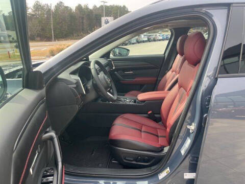 2026 Mazda CX-50 Hybrid Premium Plus