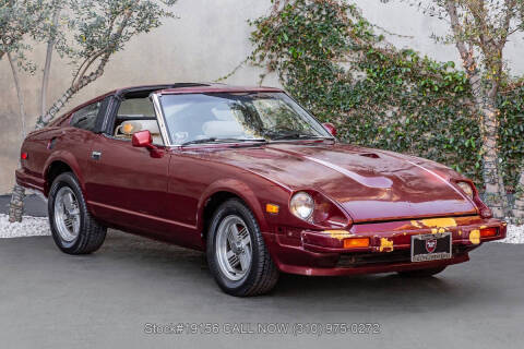 1983 Datsun 280ZX For Sale - Carsforsale.com®