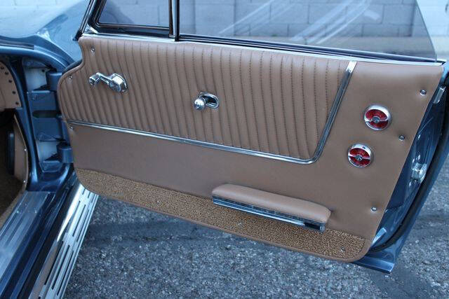 1963 Chevrolet Corvette